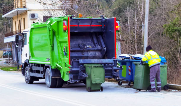 Junk Removal for Events in Choudrant, LA