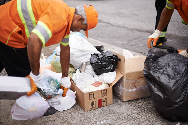 Professional Junk Removal in Choudrant, LA