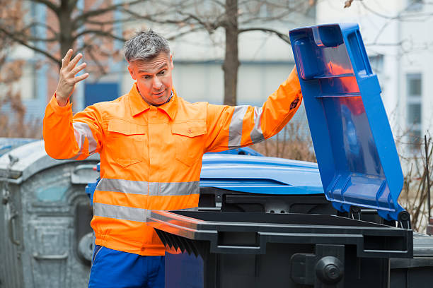 Best Scrap Metal Removal  in Choudrant, LA