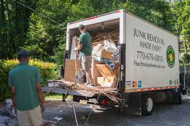 Donation Pickup Services in Choudrant, LA